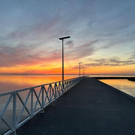 Pokoje Goscinne Ewa Nowicka Frombork Exterior foto